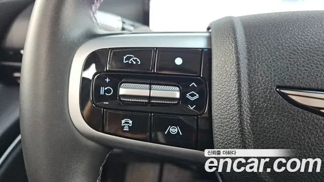 2024 Genesis GV80 2.5T Gasoline 2WD Sold VIN KMTHA81BBRU183881 – trunk area 2024 Genesis GV80 2.5T Gasoline 2WD Sold VIN KMTHA81BBRU183881 – trunk area