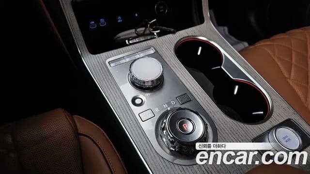 2024 Genesis GV80 2.5T Gasoline 2WD Sold VIN KMTHA81BBRU201507 – interior seats 2024 Genesis GV80 2.5T Gasoline 2WD Sold VIN KMTHA81BBRU201507 – interior seats