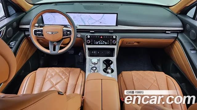 2024 Genesis GV80 2.5T Gasoline 2WD Sold VIN KMTHA81BBRU237749 – exterior detail 2024 Genesis GV80 2.5T Gasoline 2WD Sold VIN KMTHA81BBRU237749 – exterior detail