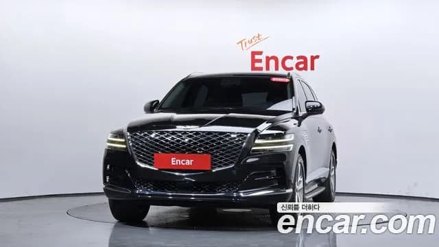 2020 Genesis GV80 2.5T Gasoline AWD Sold VIN KMTHA81BDLU008943 – exterior detail 2020 Genesis GV80 2.5T Gasoline AWD Sold VIN KMTHA81BDLU008943 – exterior detail