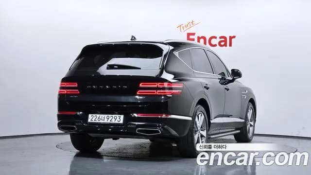2020 Genesis GV80 2.5T Gasoline AWD Sold VIN KMTHA81BDLU008943 – photo 13 2020 Genesis GV80 2.5T Gasoline AWD Sold VIN KMTHA81BDLU008943 – photo 13
