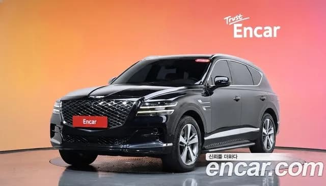 2020 Genesis GV80 2.5T Gasoline AWD Sold VIN KMTHA81BDLU008943 – photo 22 2020 Genesis GV80 2.5T Gasoline AWD Sold VIN KMTHA81BDLU008943 – photo 22
