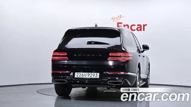 2020 Genesis GV80 2.5T Gasoline AWD Sold VIN KMTHA81BDLU008943 – photo 32 2020 Genesis GV80 2.5T Gasoline AWD Sold VIN KMTHA81BDLU008943 – photo 32