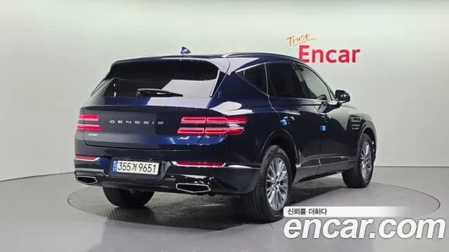 2020 Genesis GV80 2.5T Gasoline AWD Sold VIN KMTHA81BDLU013921 – interior seats 2020 Genesis GV80 2.5T Gasoline AWD Sold VIN KMTHA81BDLU013921 – interior seats