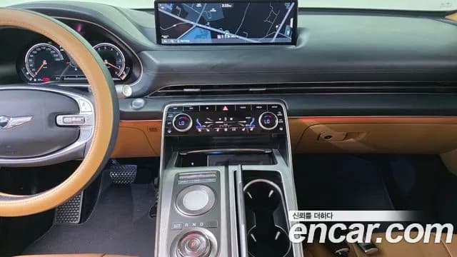 2020 Genesis GV80 2.5T Gasoline AWD Sold VIN KMTHA81BDLU013921 – photo 12 2020 Genesis GV80 2.5T Gasoline AWD Sold VIN KMTHA81BDLU013921 – photo 12