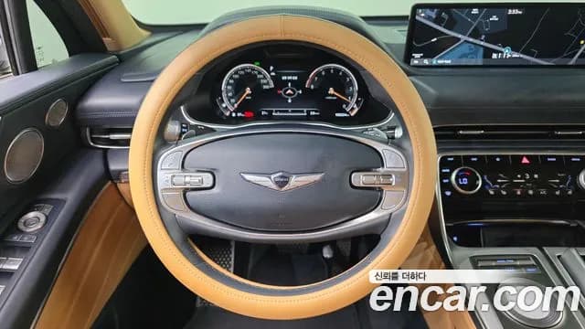 2020 Genesis GV80 2.5T Gasoline AWD Sold VIN KMTHA81BDLU013921 – photo 14 2020 Genesis GV80 2.5T Gasoline AWD Sold VIN KMTHA81BDLU013921 – photo 14