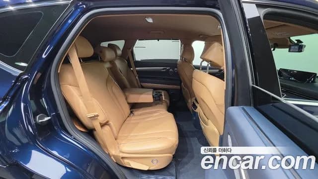 2020 Genesis GV80 2.5T Gasoline AWD Sold VIN KMTHA81BDLU013921 – photo 16 2020 Genesis GV80 2.5T Gasoline AWD Sold VIN KMTHA81BDLU013921 – photo 16