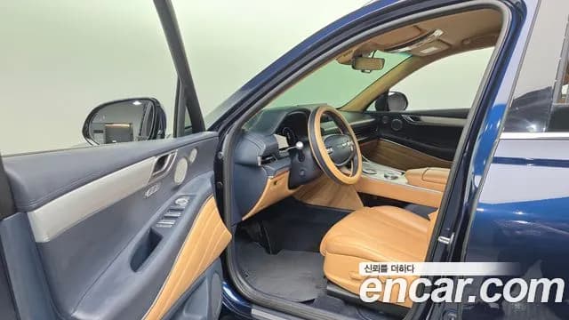 2020 Genesis GV80 2.5T Gasoline AWD Sold VIN KMTHA81BDLU013921 – photo 17 2020 Genesis GV80 2.5T Gasoline AWD Sold VIN KMTHA81BDLU013921 – photo 17