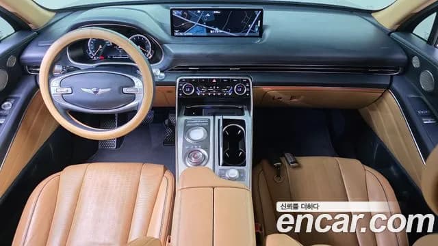 2020 Genesis GV80 2.5T Gasoline AWD Sold VIN KMTHA81BDLU013921 – photo 19 2020 Genesis GV80 2.5T Gasoline AWD Sold VIN KMTHA81BDLU013921 – photo 19
