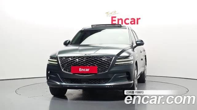 2020 Genesis GV80 2.5T Gasoline AWD Sold VIN KMTHA81BDLU016094 – photo 13 2020 Genesis GV80 2.5T Gasoline AWD Sold VIN KMTHA81BDLU016094 – photo 13