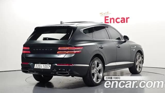 2020 Genesis GV80 2.5T Gasoline AWD Sold VIN KMTHA81BDLU016094 – photo 14 2020 Genesis GV80 2.5T Gasoline AWD Sold VIN KMTHA81BDLU016094 – photo 14