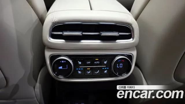 2020 Genesis GV80 2.5T Gasoline AWD Sold VIN KMTHA81BDLU016094 – photo 20 2020 Genesis GV80 2.5T Gasoline AWD Sold VIN KMTHA81BDLU016094 – photo 20