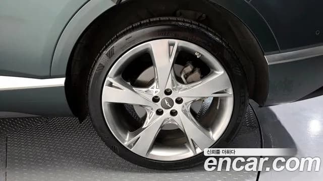 2020 Genesis GV80 2.5T Gasoline AWD Sold VIN KMTHA81BDLU016094 – photo 27 2020 Genesis GV80 2.5T Gasoline AWD Sold VIN KMTHA81BDLU016094 – photo 27