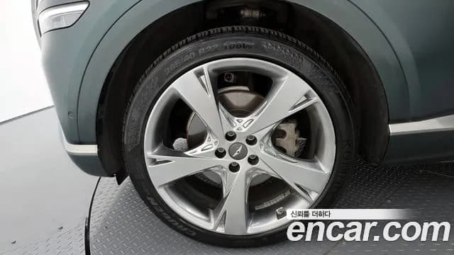 2020 Genesis GV80 2.5T Gasoline AWD Sold VIN KMTHA81BDLU016094 – photo 29 2020 Genesis GV80 2.5T Gasoline AWD Sold VIN KMTHA81BDLU016094 – photo 29