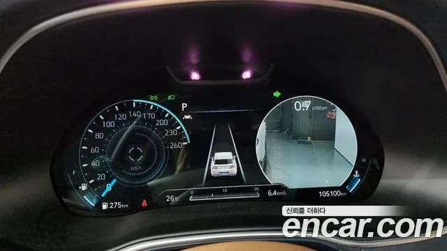 2020 Genesis GV80 2.5T Gasoline AWD Sold VIN KMTHA81BDLU016721 – rear exterior 2020 Genesis GV80 2.5T Gasoline AWD Sold VIN KMTHA81BDLU016721 – rear exterior