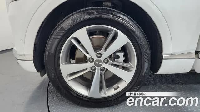 2020 Genesis GV80 2.5T Gasoline AWD Sold VIN KMTHA81BDLU016721 – photo 11 2020 Genesis GV80 2.5T Gasoline AWD Sold VIN KMTHA81BDLU016721 – photo 11