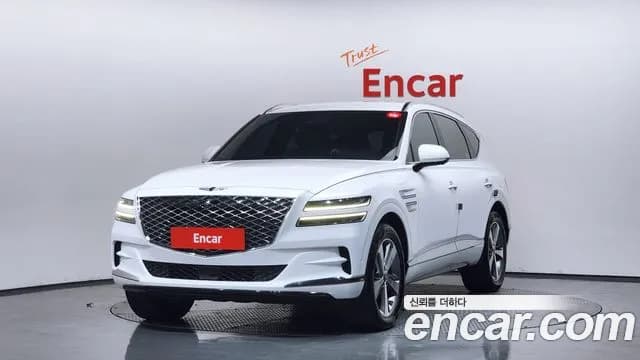 2020 Genesis GV80 2.5T Gasoline AWD Sold VIN KMTHA81BDLU016721 – photo 13 2020 Genesis GV80 2.5T Gasoline AWD Sold VIN KMTHA81BDLU016721 – photo 13
