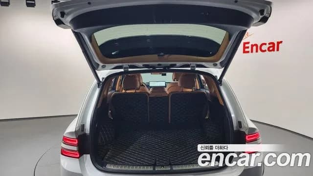2020 Genesis GV80 2.5T Gasoline AWD Sold VIN KMTHA81BDLU016721 – photo 15 2020 Genesis GV80 2.5T Gasoline AWD Sold VIN KMTHA81BDLU016721 – photo 15