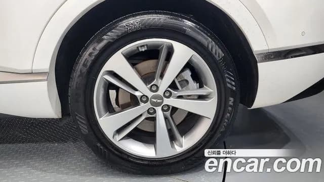 2020 Genesis GV80 2.5T Gasoline AWD Sold VIN KMTHA81BDLU016721 – photo 22 2020 Genesis GV80 2.5T Gasoline AWD Sold VIN KMTHA81BDLU016721 – photo 22