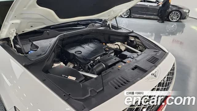 2020 Genesis GV80 2.5T Gasoline AWD Sold VIN KMTHA81BDLU016721 – photo 23 2020 Genesis GV80 2.5T Gasoline AWD Sold VIN KMTHA81BDLU016721 – photo 23