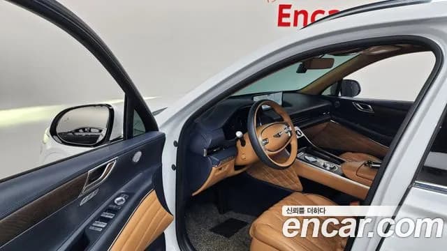 2020 Genesis GV80 2.5T Gasoline AWD Sold VIN KMTHA81BDLU016721 – photo 25 2020 Genesis GV80 2.5T Gasoline AWD Sold VIN KMTHA81BDLU016721 – photo 25