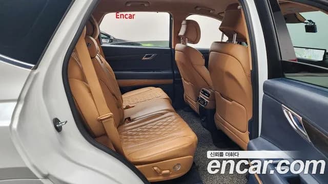 2020 Genesis GV80 2.5T Gasoline AWD Sold VIN KMTHA81BDLU016721 – photo 27 2020 Genesis GV80 2.5T Gasoline AWD Sold VIN KMTHA81BDLU016721 – photo 27