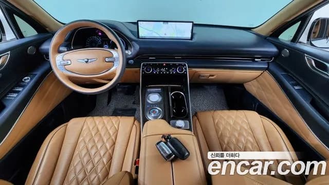 2020 Genesis GV80 2.5T Gasoline AWD Sold VIN KMTHA81BDLU016721 – photo 29 2020 Genesis GV80 2.5T Gasoline AWD Sold VIN KMTHA81BDLU016721 – photo 29
