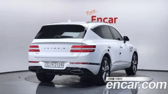 2020 Genesis GV80 2.5T Gasoline AWD Sold VIN KMTHA81BDLU016721 – photo 40 2020 Genesis GV80 2.5T Gasoline AWD Sold VIN KMTHA81BDLU016721 – photo 40