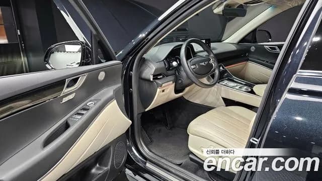 2020 Genesis GV80 2.5T Gasoline AWD Sold VIN KMTHA81BDLU020491 – photo 15 2020 Genesis GV80 2.5T Gasoline AWD Sold VIN KMTHA81BDLU020491 – photo 15