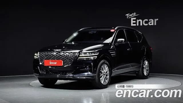 2020 Genesis GV80 2.5T Gasoline AWD Sold VIN KMTHA81BDLU020491 – photo 17 2020 Genesis GV80 2.5T Gasoline AWD Sold VIN KMTHA81BDLU020491 – photo 17