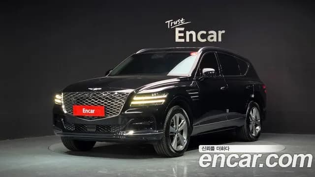 2020 Genesis GV80 2.5T Gasoline AWD Sold VIN KMTHA81BDLU022635 – trunk area 2020 Genesis GV80 2.5T Gasoline AWD Sold VIN KMTHA81BDLU022635 – trunk area
