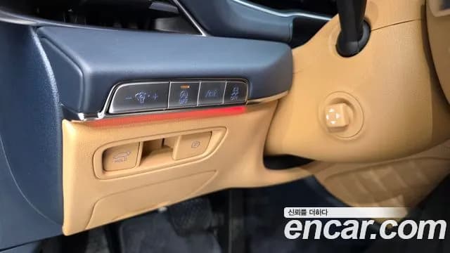 2020 Genesis GV80 2.5T Gasoline AWD Sold VIN KMTHA81BDLU022635 – photo 11 2020 Genesis GV80 2.5T Gasoline AWD Sold VIN KMTHA81BDLU022635 – photo 11