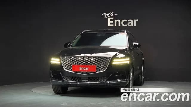 2020 Genesis GV80 2.5T Gasoline AWD Sold VIN KMTHA81BDLU022635 – photo 13 2020 Genesis GV80 2.5T Gasoline AWD Sold VIN KMTHA81BDLU022635 – photo 13