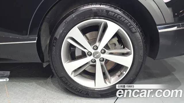 2020 Genesis GV80 2.5T Gasoline AWD Sold VIN KMTHA81BDLU022635 – photo 15 2020 Genesis GV80 2.5T Gasoline AWD Sold VIN KMTHA81BDLU022635 – photo 15
