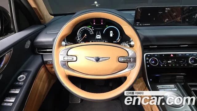 2020 Genesis GV80 2.5T Gasoline AWD Sold VIN KMTHA81BDLU022635 – photo 18 2020 Genesis GV80 2.5T Gasoline AWD Sold VIN KMTHA81BDLU022635 – photo 18