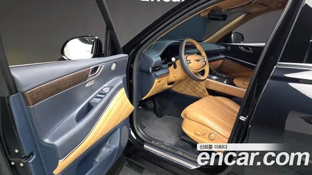 2020 Genesis GV80 2.5T Gasoline AWD Sold VIN KMTHA81BDLU022635 – photo 24 2020 Genesis GV80 2.5T Gasoline AWD Sold VIN KMTHA81BDLU022635 – photo 24