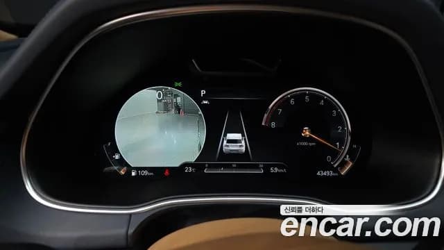 2020 Genesis GV80 2.5T Gasoline AWD Sold VIN KMTHA81BDLU022635 – photo 27 2020 Genesis GV80 2.5T Gasoline AWD Sold VIN KMTHA81BDLU022635 – photo 27