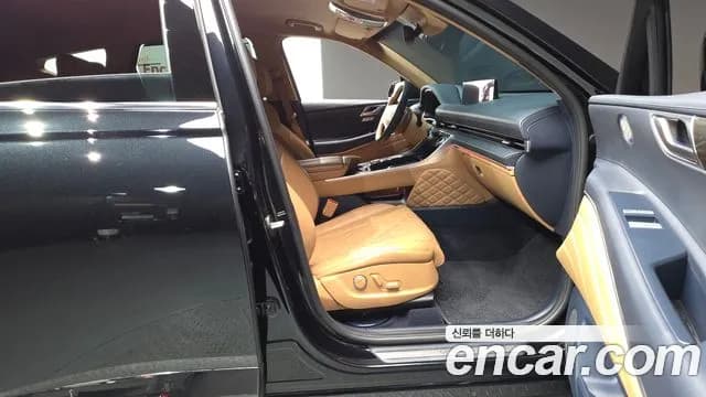 2020 Genesis GV80 2.5T Gasoline AWD Sold VIN KMTHA81BDLU022635 – photo 32 2020 Genesis GV80 2.5T Gasoline AWD Sold VIN KMTHA81BDLU022635 – photo 32