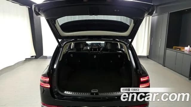 2020 Genesis GV80 2.5T Gasoline AWD Sold VIN KMTHA81BDLU035735 – undercarriage 2020 Genesis GV80 2.5T Gasoline AWD Sold VIN KMTHA81BDLU035735 – undercarriage