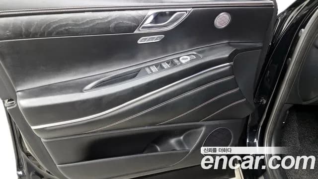 2020 Genesis GV80 2.5T Gasoline AWD Sold VIN KMTHA81BDLU035735 – photo 16 2020 Genesis GV80 2.5T Gasoline AWD Sold VIN KMTHA81BDLU035735 – photo 16