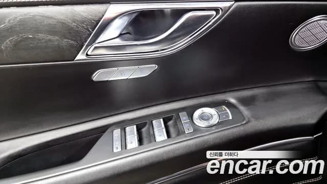 2020 Genesis GV80 2.5T Gasoline AWD Sold VIN KMTHA81BDLU035735 – photo 20 2020 Genesis GV80 2.5T Gasoline AWD Sold VIN KMTHA81BDLU035735 – photo 20
