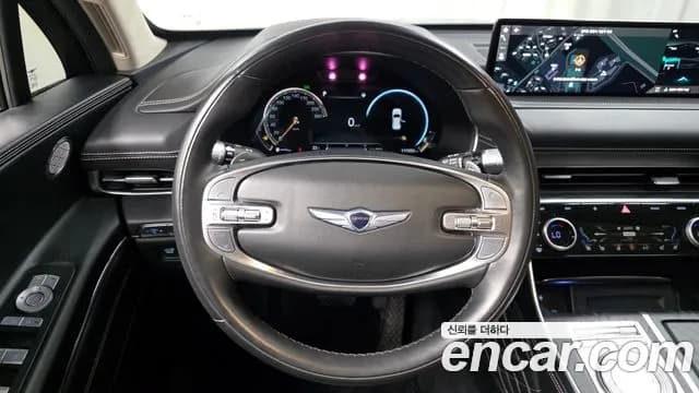 2020 Genesis GV80 2.5T Gasoline AWD Sold VIN KMTHA81BDLU035735 – photo 23 2020 Genesis GV80 2.5T Gasoline AWD Sold VIN KMTHA81BDLU035735 – photo 23