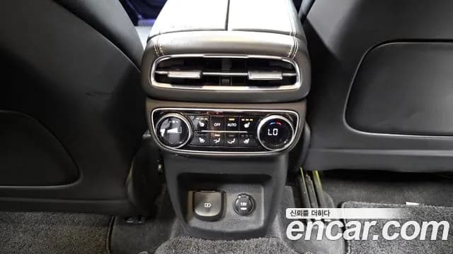 2020 Genesis GV80 2.5T Gasoline AWD Sold VIN KMTHA81BDLU035735 – photo 25 2020 Genesis GV80 2.5T Gasoline AWD Sold VIN KMTHA81BDLU035735 – photo 25