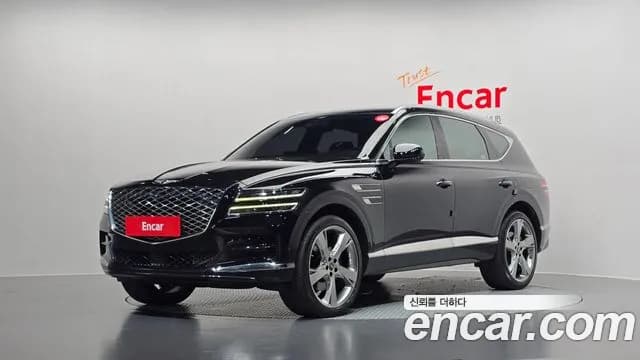 2020 Genesis GV80 2.5T Gasoline AWD Sold VIN KMTHA81BDLU035735 – photo 33 2020 Genesis GV80 2.5T Gasoline AWD Sold VIN KMTHA81BDLU035735 – photo 33