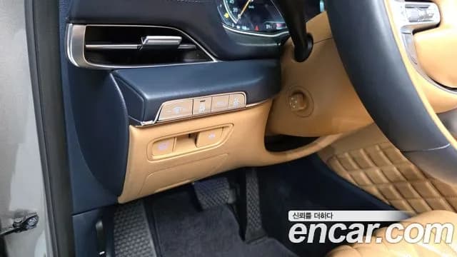 2021 Genesis GV80 2.5T Gasoline AWD Sold VIN KMTHA81BDMU054340 – exterior detail 2021 Genesis GV80 2.5T Gasoline AWD Sold VIN KMTHA81BDMU054340 – exterior detail
