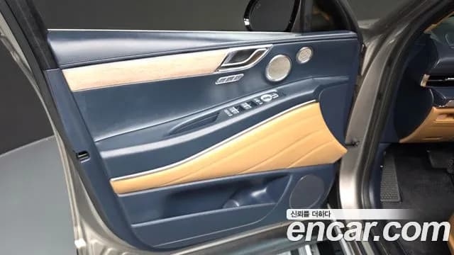 2021 Genesis GV80 2.5T Gasoline AWD Sold VIN KMTHA81BDMU054340 – photo 17 2021 Genesis GV80 2.5T Gasoline AWD Sold VIN KMTHA81BDMU054340 – photo 17