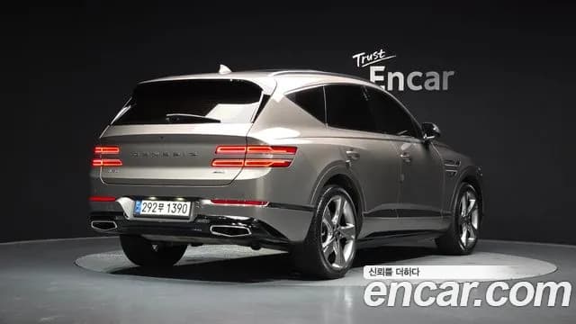 2021 Genesis GV80 2.5T Gasoline AWD Sold VIN KMTHA81BDMU054340 – photo 24 2021 Genesis GV80 2.5T Gasoline AWD Sold VIN KMTHA81BDMU054340 – photo 24