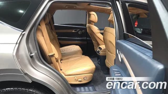 2021 Genesis GV80 2.5T Gasoline AWD Sold VIN KMTHA81BDMU054340 – photo 32 2021 Genesis GV80 2.5T Gasoline AWD Sold VIN KMTHA81BDMU054340 – photo 32