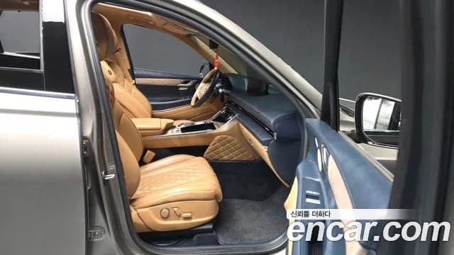 2021 Genesis GV80 2.5T Gasoline AWD Sold VIN KMTHA81BDMU054340 – photo 34 2021 Genesis GV80 2.5T Gasoline AWD Sold VIN KMTHA81BDMU054340 – photo 34