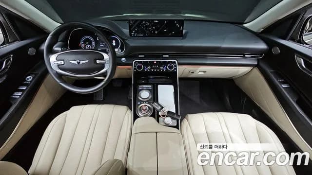 2021 Genesis GV80 2.5T Gasoline AWD Sold VIN KMTHA81BDMU054667 – interior seats 2021 Genesis GV80 2.5T Gasoline AWD Sold VIN KMTHA81BDMU054667 – interior seats